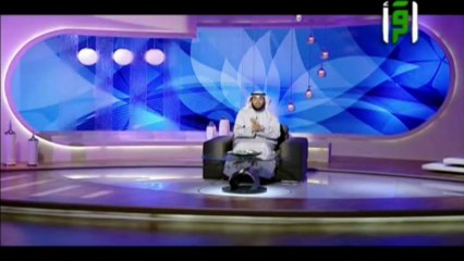 كيف تتلذذ بعبادتك - مشاري الخراز-التلدد الأذان - الحلقة 6