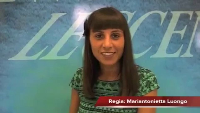 Leccenews24 Notizie dal Salento in tempo reale: Rassegna Stampa 16 Luglio