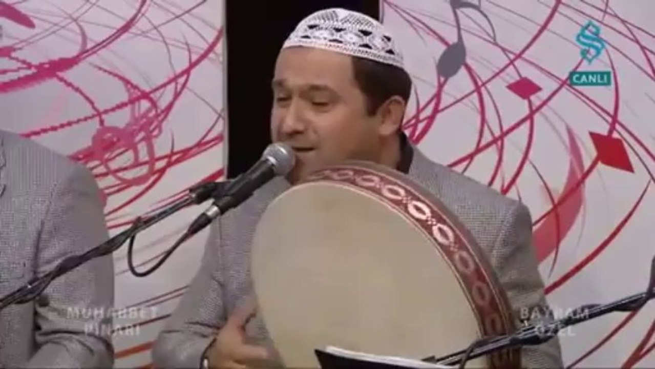 Grup Hanedan - Laz ilahisi