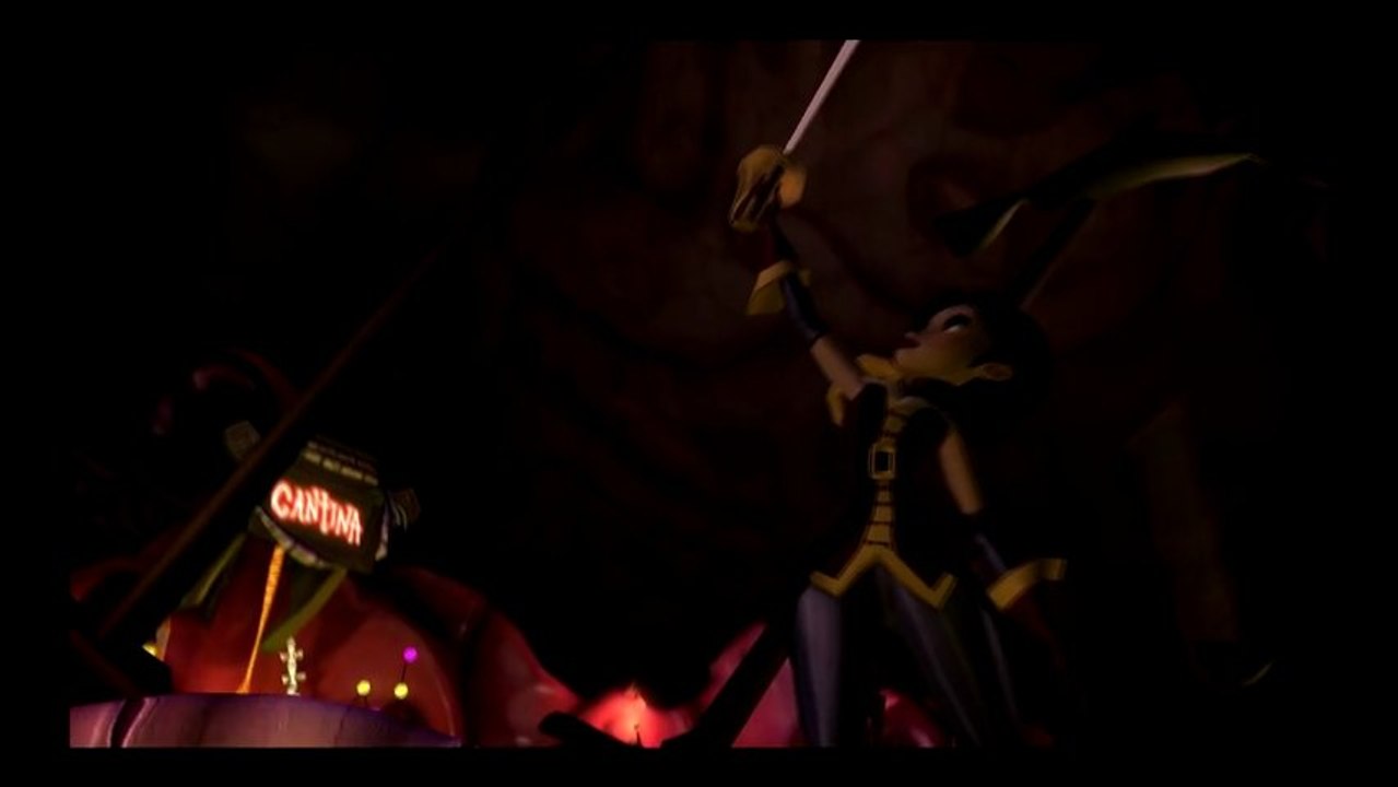 ToMI 3 [05] Surface et Mutins