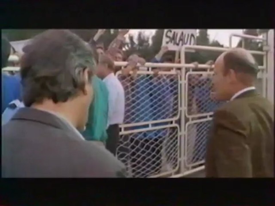 Radio Corbeau - Yves Boisset