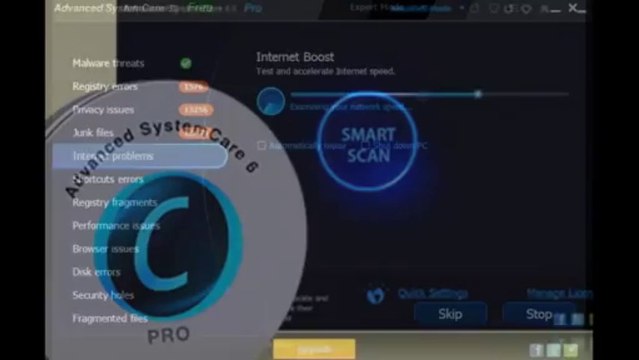 Iobit Advanced SystemCare Pro 6 Review