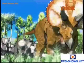 Dinosaur King 16th july 2013 watch online
