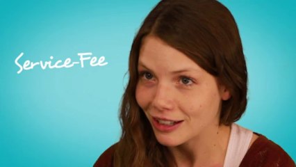 BU-Versicherung: Transparenz durch Service-Fee