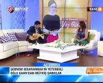 Şebnem Kısaparmak’la Yaz Günleri 16.07.2013 2.Kısım