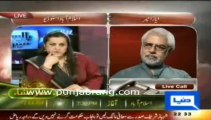Shahbaz Bhatti & Misuse of Blasphemy Law - 2 (Policy Matters 5th March 2011)