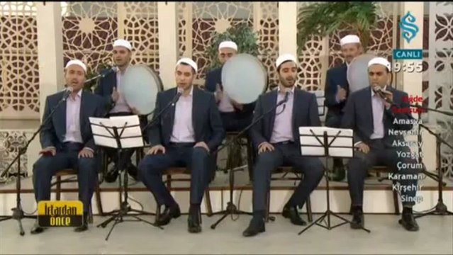 Grup Refref - Severim Ben Seni Candan İçerü