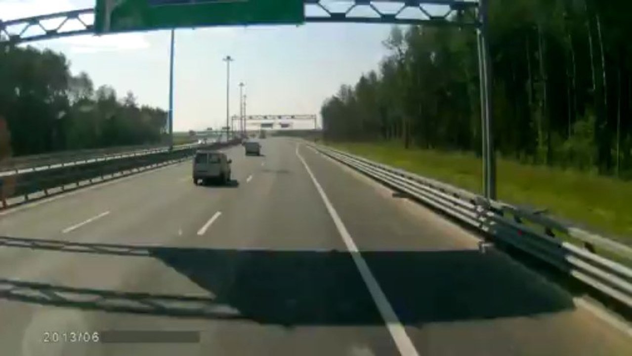 А118 С-Пб КАД наружн.