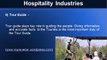Careers in Hotel Industry with just a Hospitality Diploma