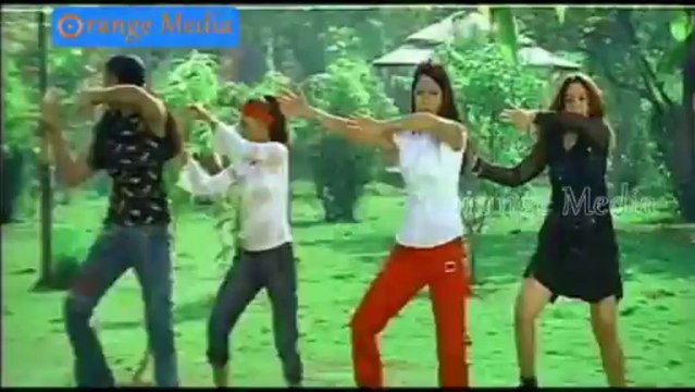 Ramalayam Veedhilo Balu Madhumathi Movie | Churukanti Video Song | Santosh Pavan, Ithi Sri