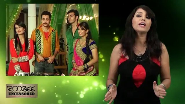 RK & Madhubala's ROMANTIC DANCE in Madhubala Ek Ishq Ek Junoon 16th July 2013 FULL EPISODE