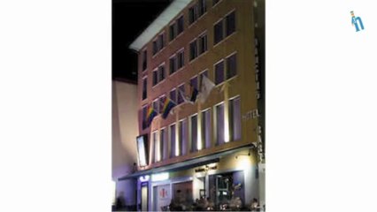 Zurich - Casa de Huéspedes Guesthouse Goldenes Schwert (Quehoteles.com)