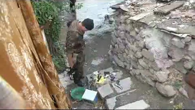 Ankara'da suç örgütüne dev operasyon