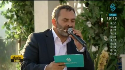 Grup Vefa - Men Seninem Sen de Menim