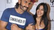 Ranveer Singh And Ekta Kapoor's Cosy Moment Captured On Cam