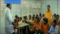 Jayaprakash Reddy as a Lecturer comedy in class room scene - Ramalayam Veedhilo telugu movie Scenes