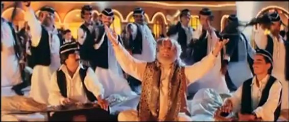 Dulhe Ka Sehra (Dhadkan)