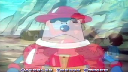 Cartea Cărtilor - Sezonul 1 - 21 - Un profet adevarat.