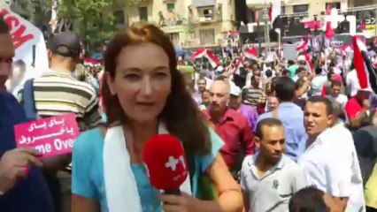 arti bir Ana Haber - Bilge Egemen Misir İzlenimleri