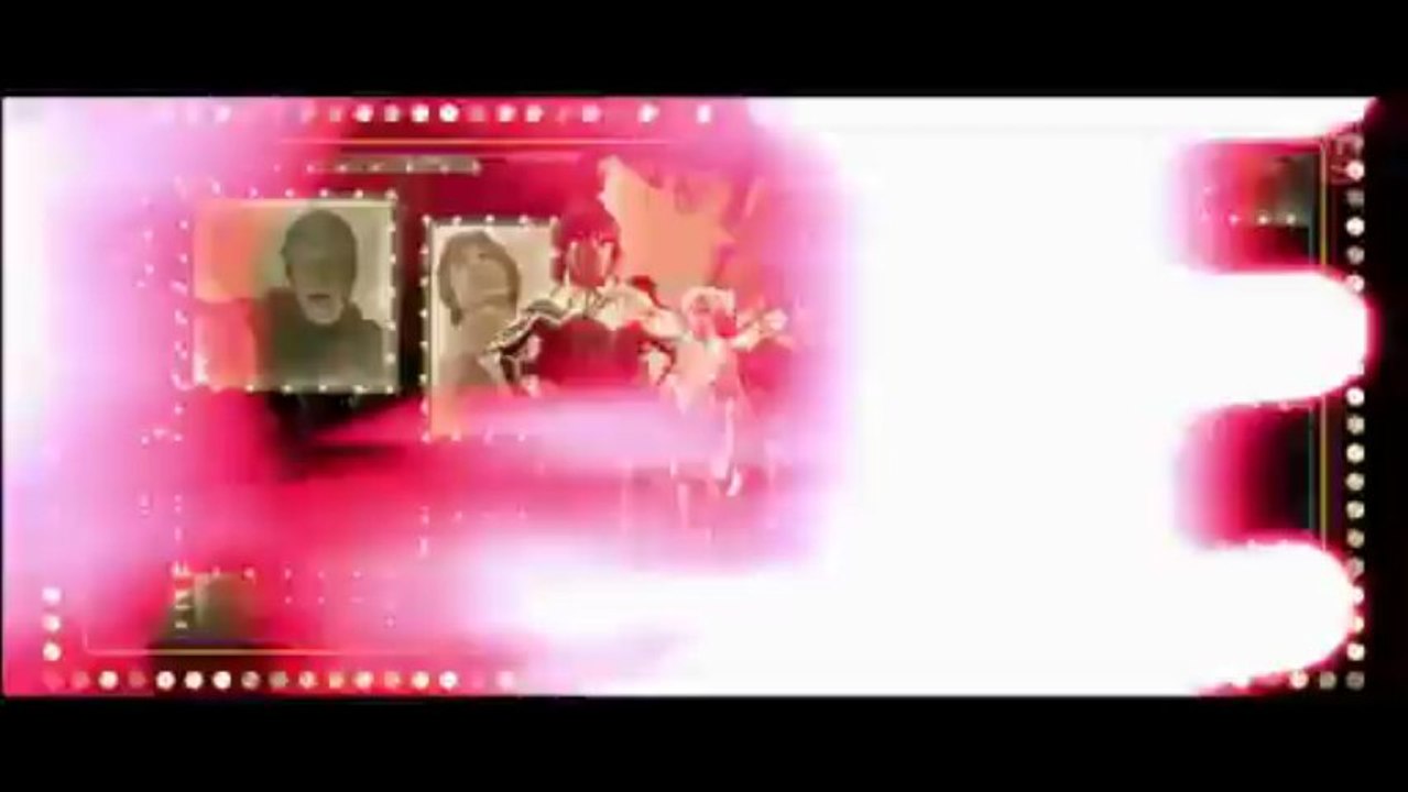 GIVE IT UP FOR BACHCHAN VIDEO SONG _ BOMBAY TALKIES