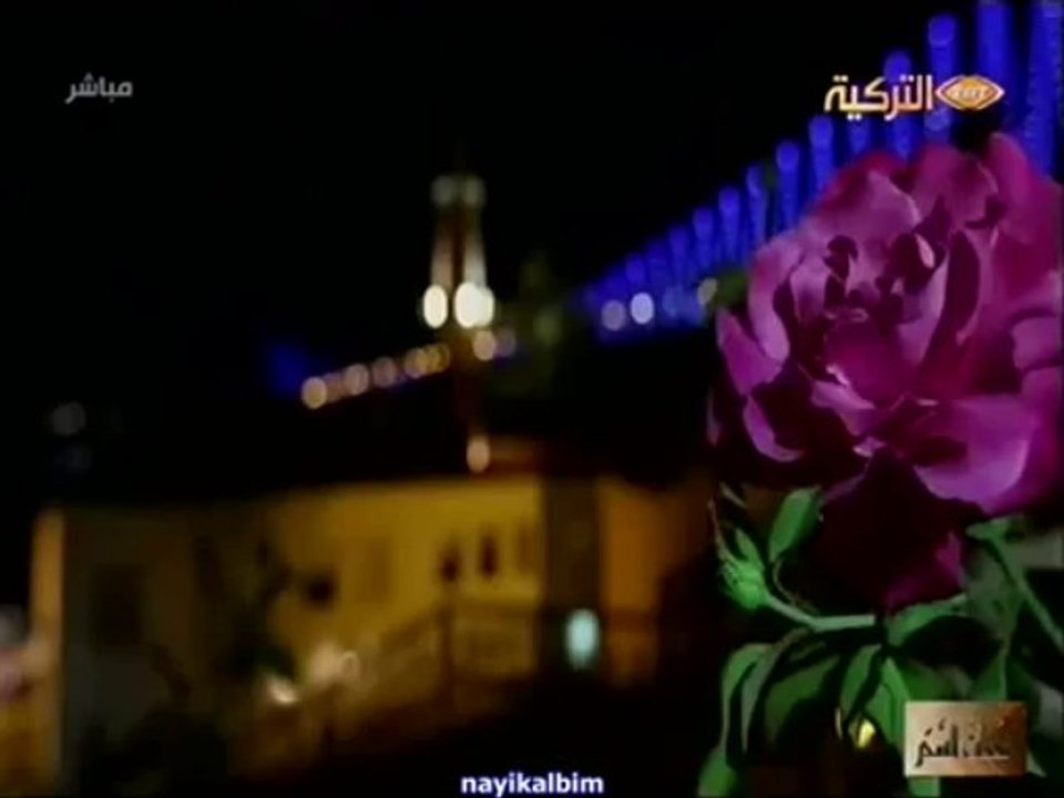 Ubeydullah Sezikli Cemalin isterim Ramazan sahur 2013