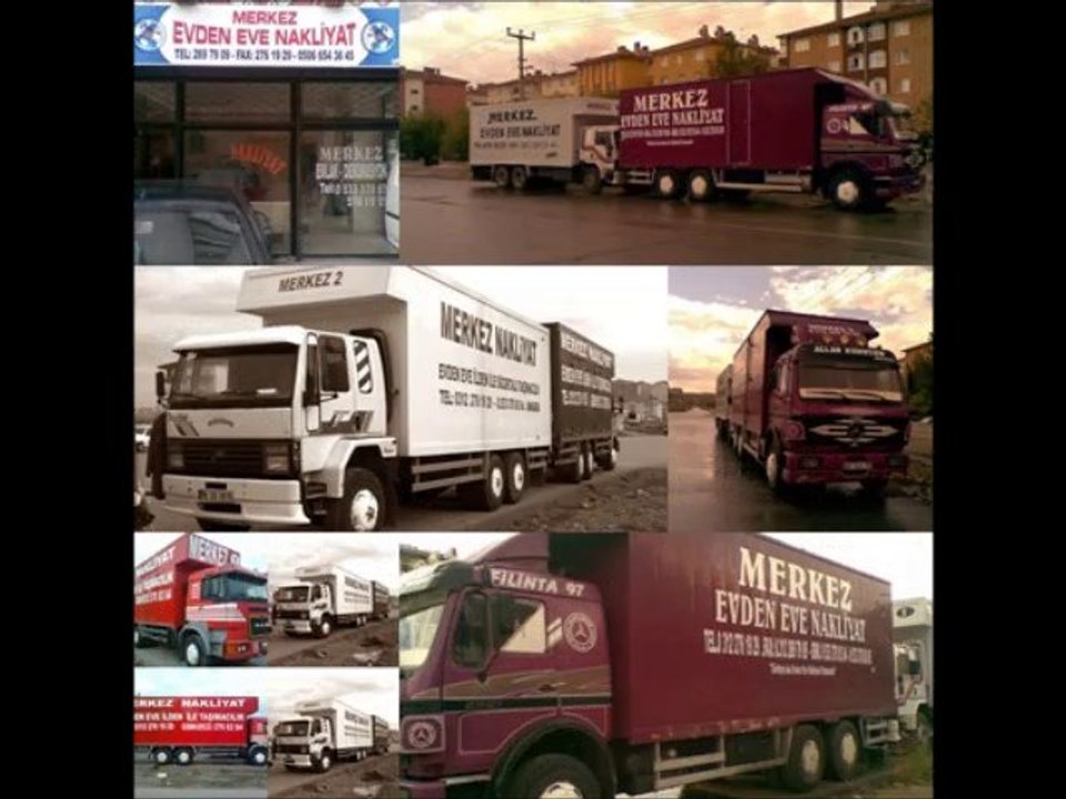 ELMADAĞ EVDEN EVE NAKLİYAT 0312 276 19 29-0533 370 83 64