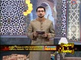Rehmat E Ramzan Seher 16-7-13 SEG 09