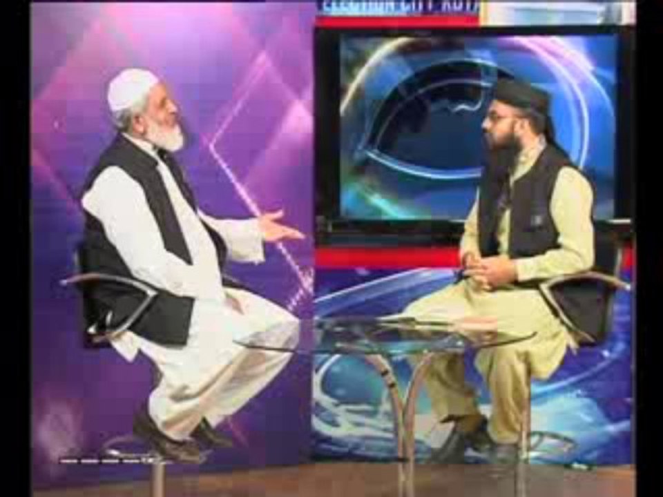 Deen-e-Rehmat Program   (15-07-2013)