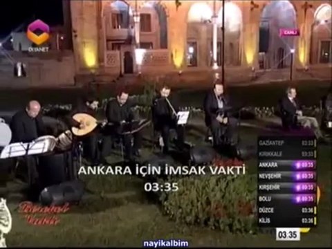Necip Karakaya 8 Ramazan 2013