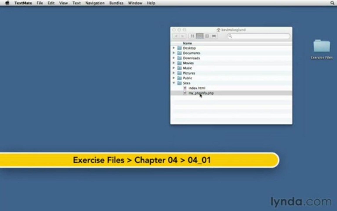 04.01.Embedding PHP code on a page