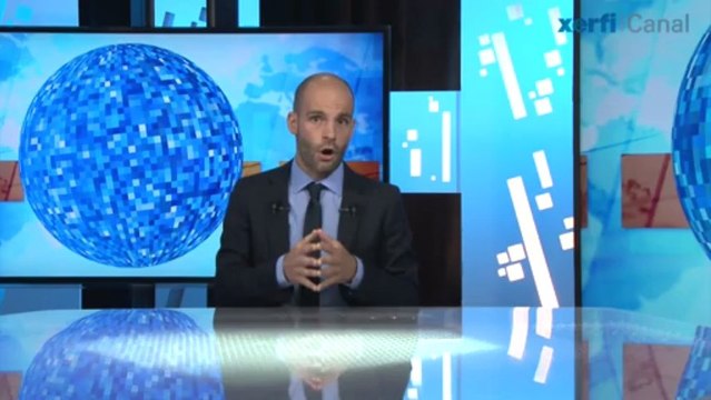 Philippe Gattet, Philippe Gattet, Xerfi Canal Même le champagne est en crise !