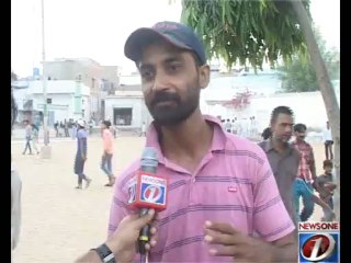 SP VO Tape Ball Cricket