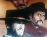 générique du film Le Bon, la Brute et le Truand . the good, the bad and the ugly (1)