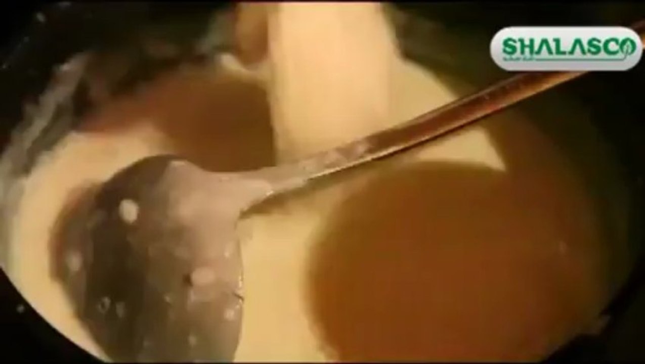 طريقة عمل الأرز باللبن -  ملك الأرز