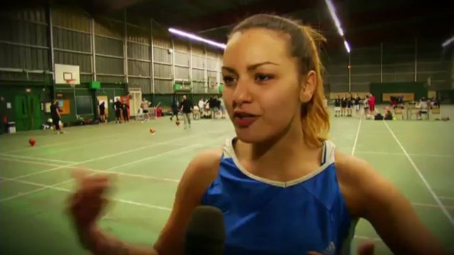 Ligue Aquitaine - SLAM #3 - Tournoi 3x3 universitaire Talence