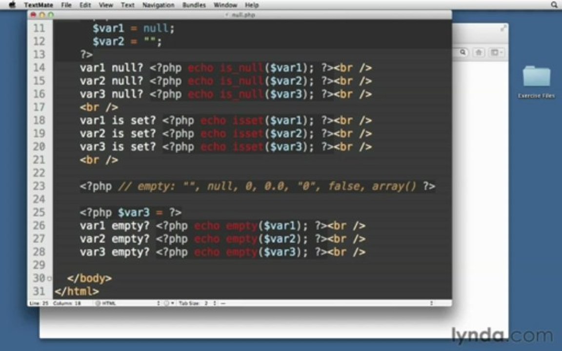 05.10.NULL and empty