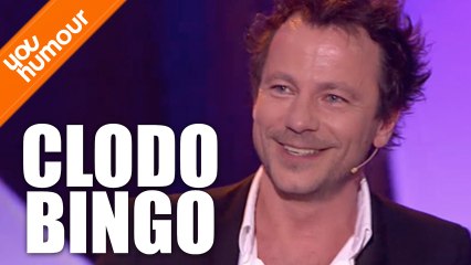 TANO - Clodo Bingo