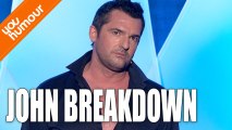 ARNAUD DUCRET - John Breakdown