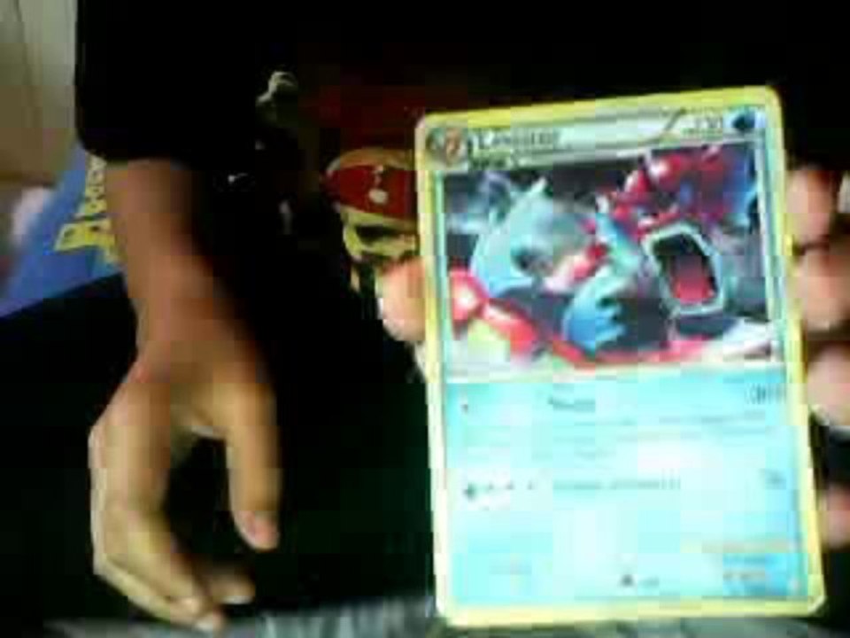mes cartes pokemon rare, ultra rare,prime et ex