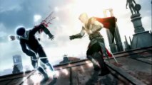 Assassin's Creed 2 - Trailer de lancement