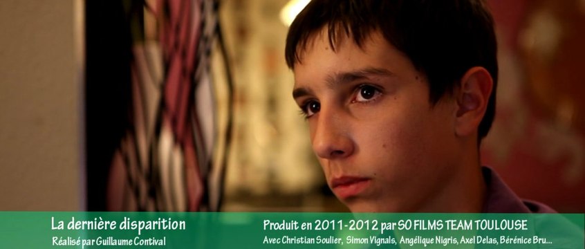 SO FILMS TEAM : 2 ANS DE COURTS-METRAGES