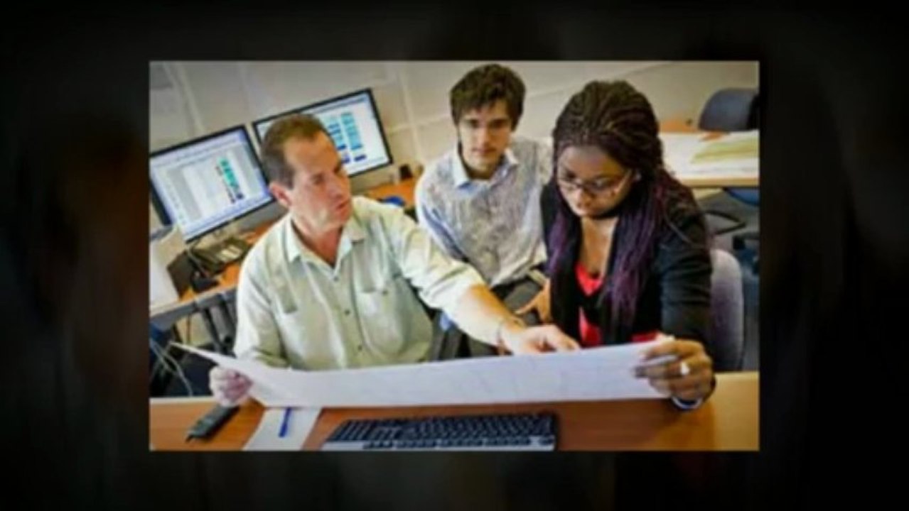 Petroleum Engineering-An Extremely Rewarding Industry