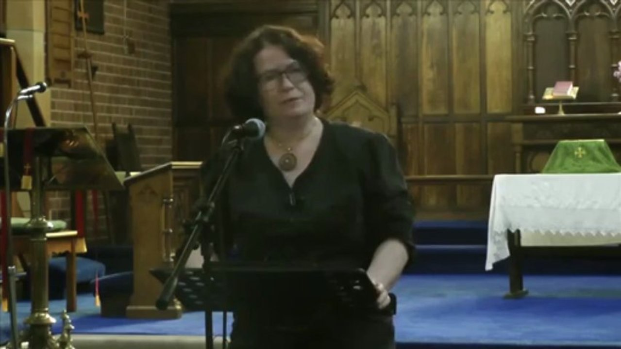 Domestic Politics (A sermon on Ephesians 521-33)