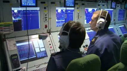 Trident future: Opposing views on deterrent downgrade