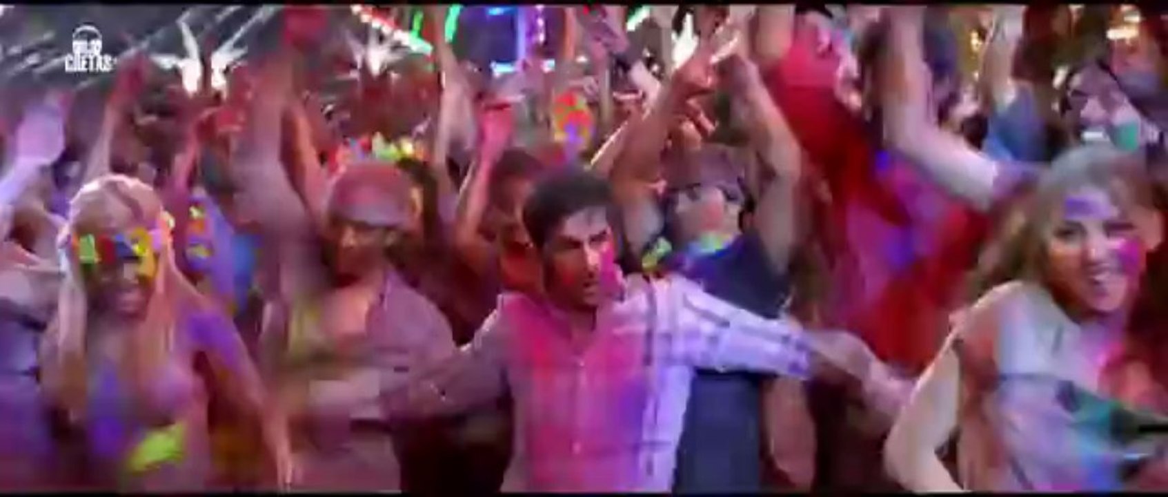 Balam Pichkari Remix Song Video Yeh Jawaani Hai Deewani _ Ranbir Kapoor, Deepika Padukone