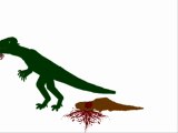 PDFC - Dilophosaurus vs Dienonychus