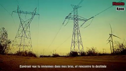 [P-KpopSub] INFINITE - Destiny  (vostfr)