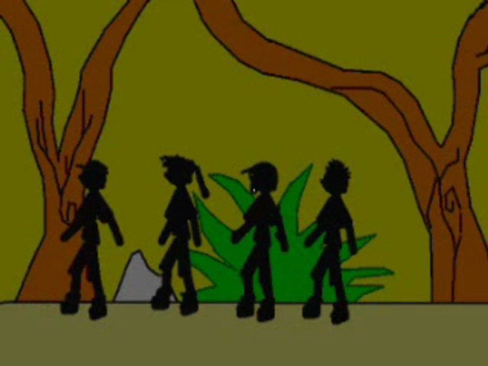 Jurassic Pivot 2 Trailer
