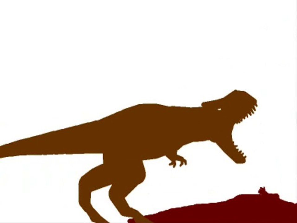 CamtheTrex Contest Entry!
