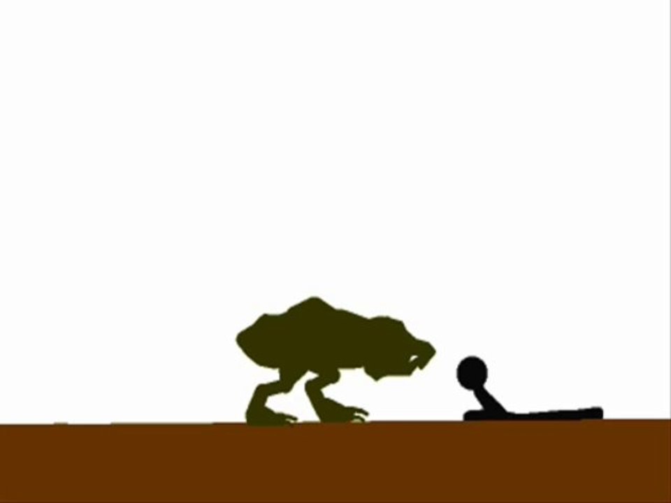 Tremors Life Cycle